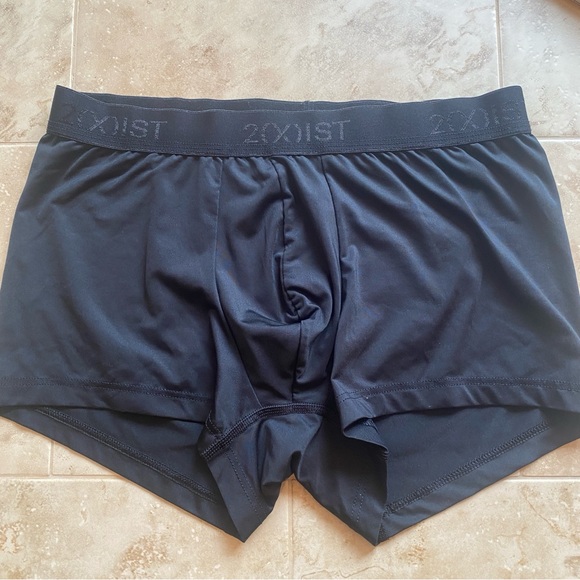 Six 2xist underwear Size Medium - Picture 5 of 7